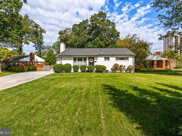 3635 DANNYS LANE, ALEXANDRIA, VA 22311