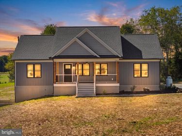 7705 THREE NOTCH ROAD, LOUISA, VA 23093
