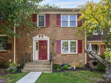 9013 GOLDEN LEAF COURT , SPRINGFIELD, VA 22153