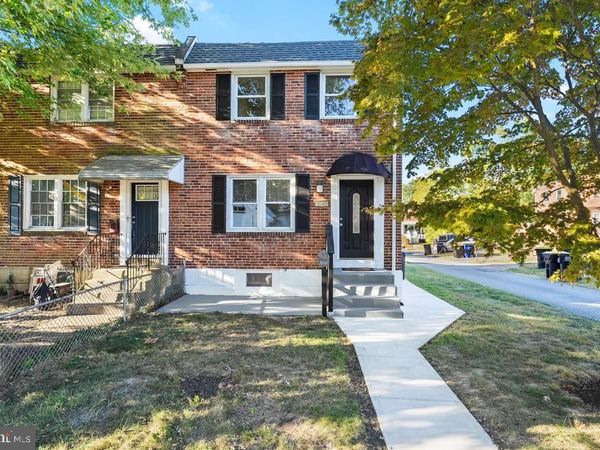 3049 4TH AVENUE, CLAYMONT, DE 19703