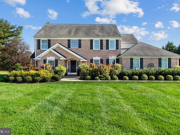 2411 HADDON HURST COURT, FALLSTON, MD 21047