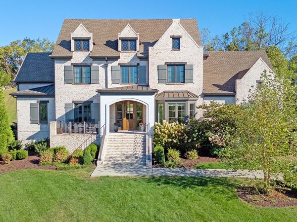 9265 Berwyn Ct , Brentwood, TN 37027