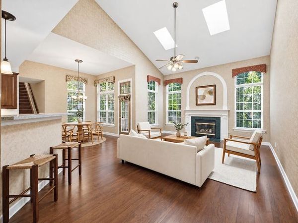 7001 Stone Run Dr , Nashville, TN 37211