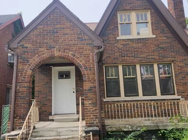9241 Mendota Street, Detroit, Mi 48204