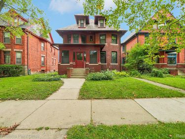 4145 Avery Street, Detroit, Mi 48208