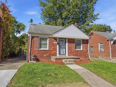 12931 Appleton Street, Detroit, Mi 48223