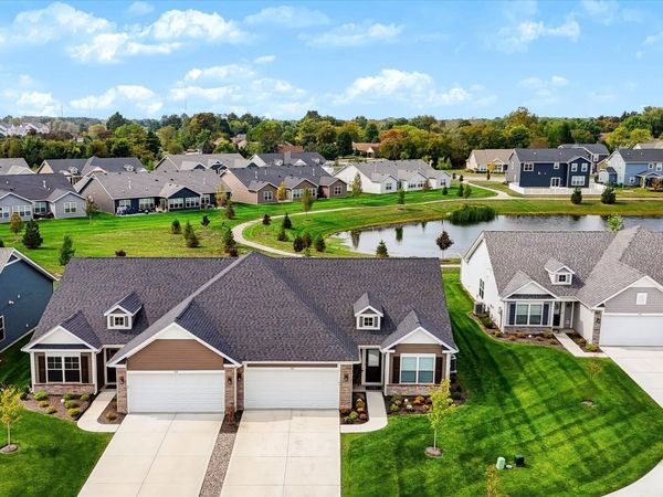 134 Maxim Court, Cumberland, IN 46229