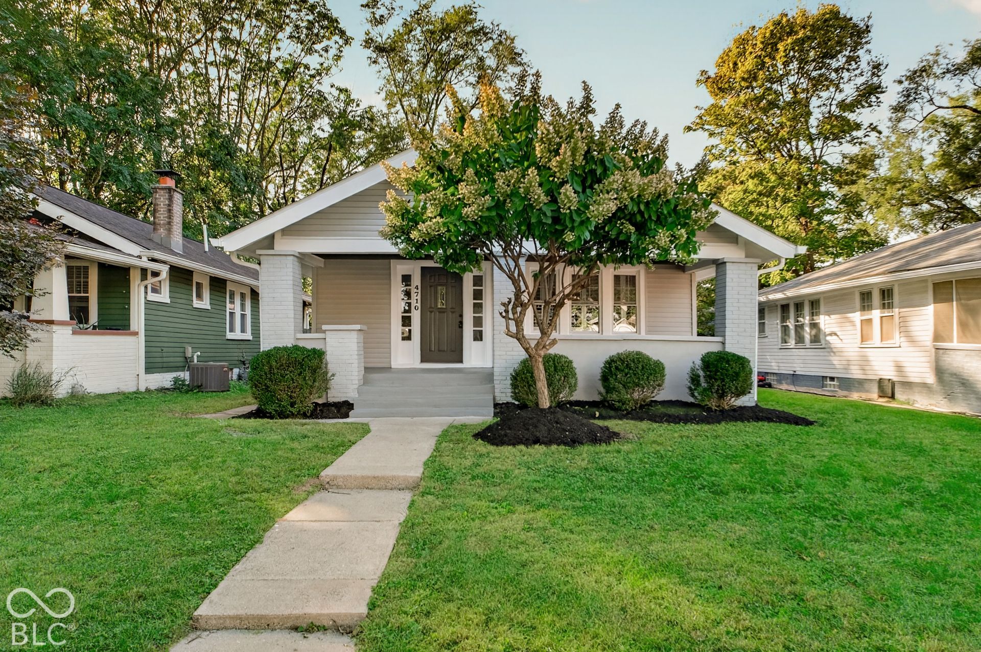 4710 Winthrop Avenue, Indianapolis, IN 46205 Main Photo