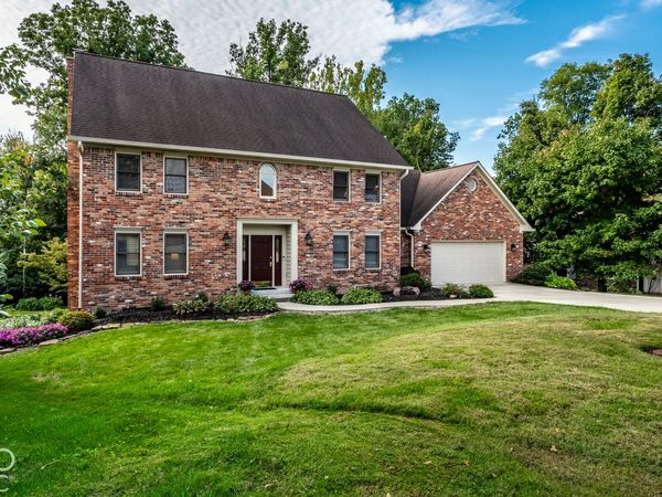 11821 Sand Dollar Court, Indianapolis, IN 46256