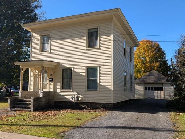 23 Box Street , Pulaski, NY 13142