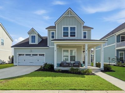 406 Parish Farms Drive, Summerville, SC 29486