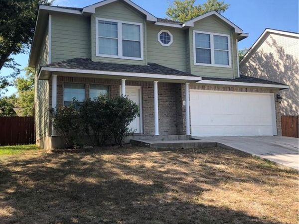 2305 S Crossing DR , Round Rock, TX 78664