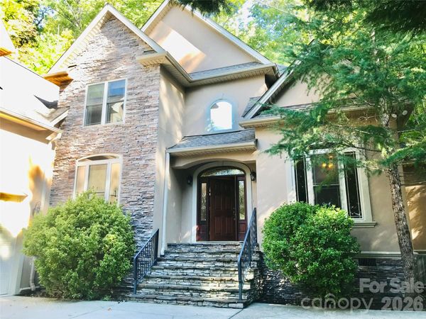107 Twin Courts Drive, Weaverville, NC 28787