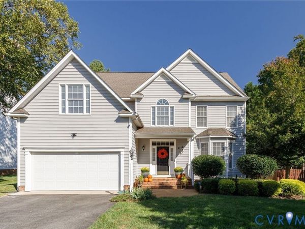 11812 Autumnwood Court , Glen Allen, VA 23059