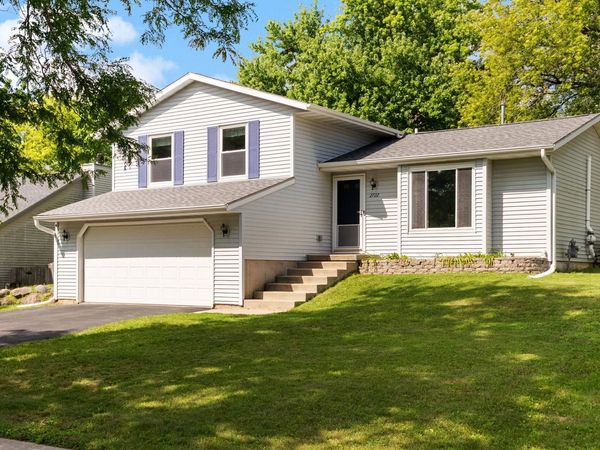 2722 Fell Road, Madison, WI 53713