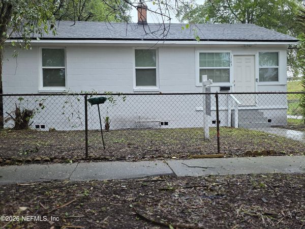 1185 E 18TH Street, Jacksonville, FL 32206