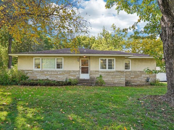 10054 Nicollet Avenue S, Bloomington, MN 55420