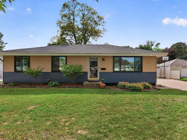 1636 14th Avenue, Saint Paul Park, MN 55071