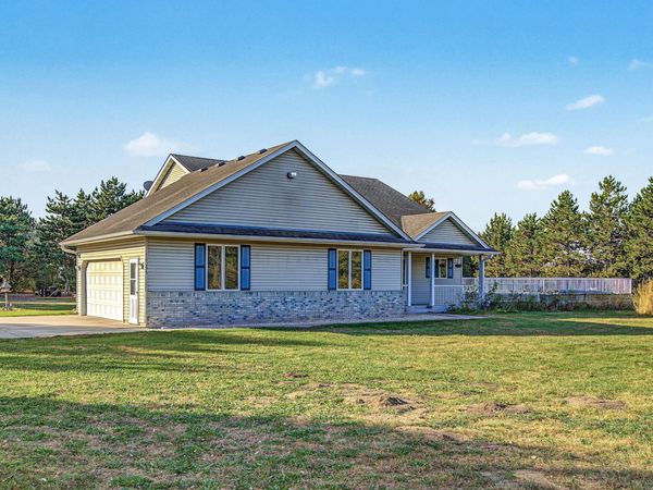 10095 367th Street, North Branch, MN 55056