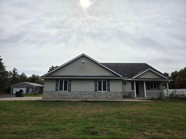 10095 367th Street , North Branch, MN 55056