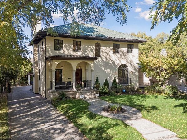 3742 Abbott Avenue S, Minneapolis, MN 55410