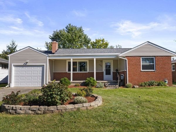 1096 S Harris Avenue , Columbus, OH 43204