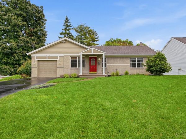 7214 Fowler Avenue, Madeira, OH 45243