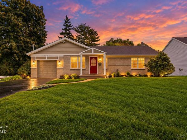 7214 Fowler Avenue, Madeira, OH 45243