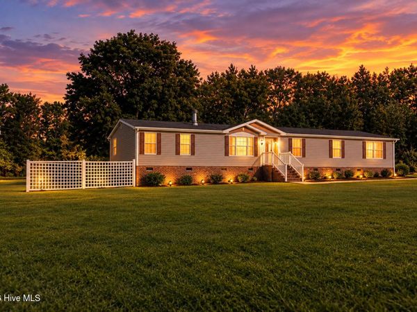 11 Old Barn Court, Rocky Mount, NC 27801