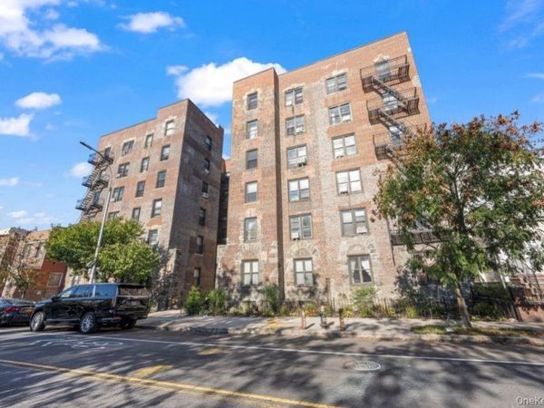 9524 Fort Hamilton Parkway, Unit 601, Brooklyn, NY 11209