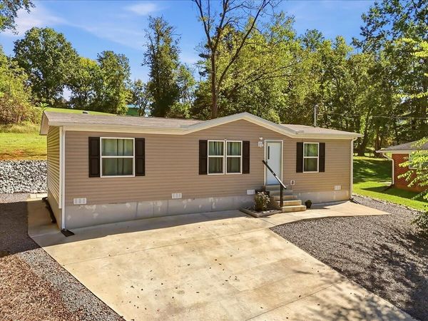 538 Callaway Drive, Morristown, TN 37814