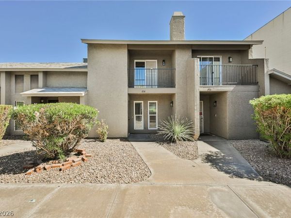 454 Sellers Place , Henderson, NV 89011