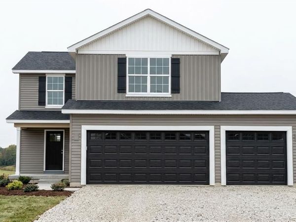 201 Red Cliff Court , Wentzville, MO 63385