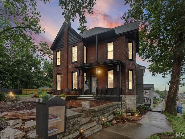 610 E 4th Street, Alton, IL 62002