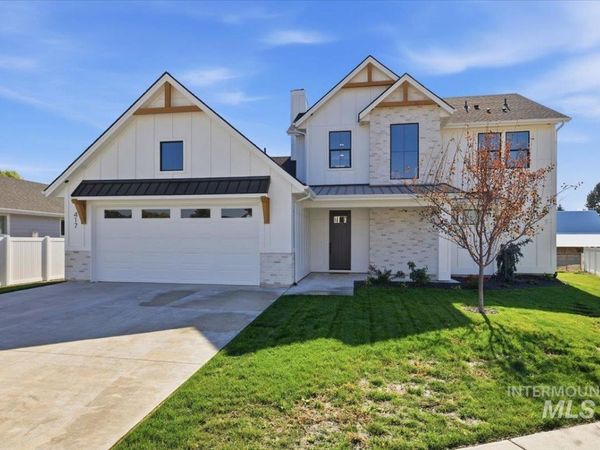 417 W Millstone St, Middleton, ID 83644