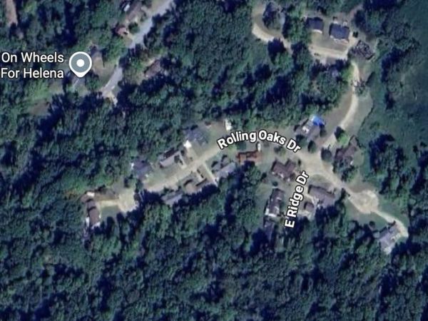 128 East Ridge, Helena, AR 72342