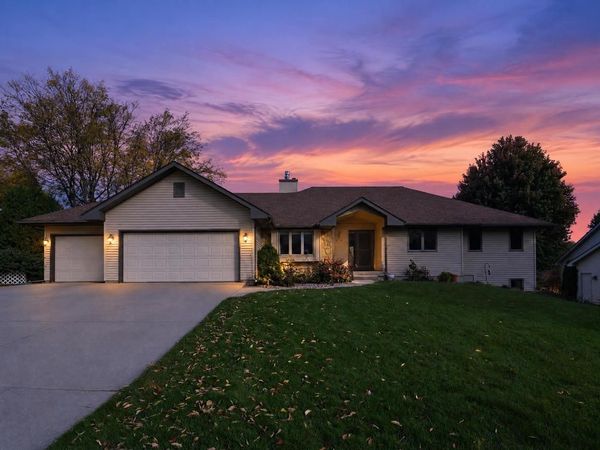 5716 Margate Street, Fitchburg, WI 53711