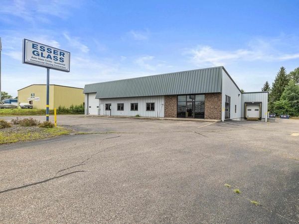 3601 PATCH STREET, Stevens Point, WI 54481
