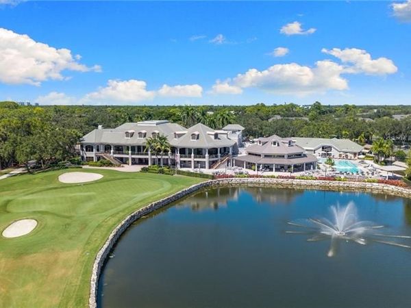 1845 Pondside LN , NAPLES, FL 34109