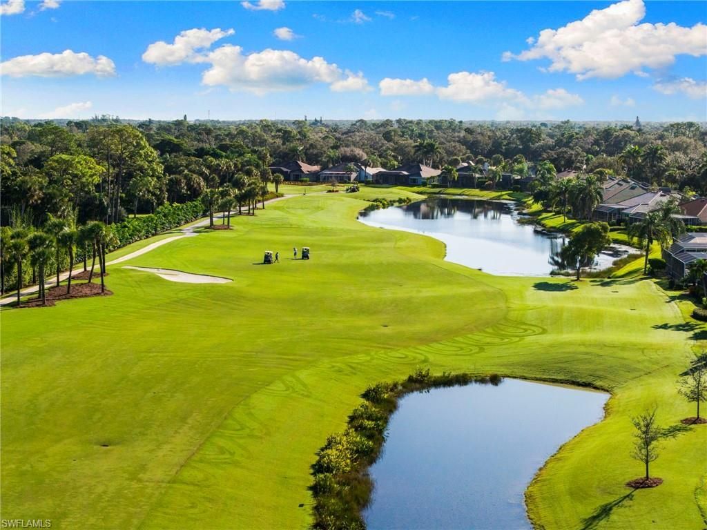 1845 Pondside Ln , Naples, FL 34109 Photo