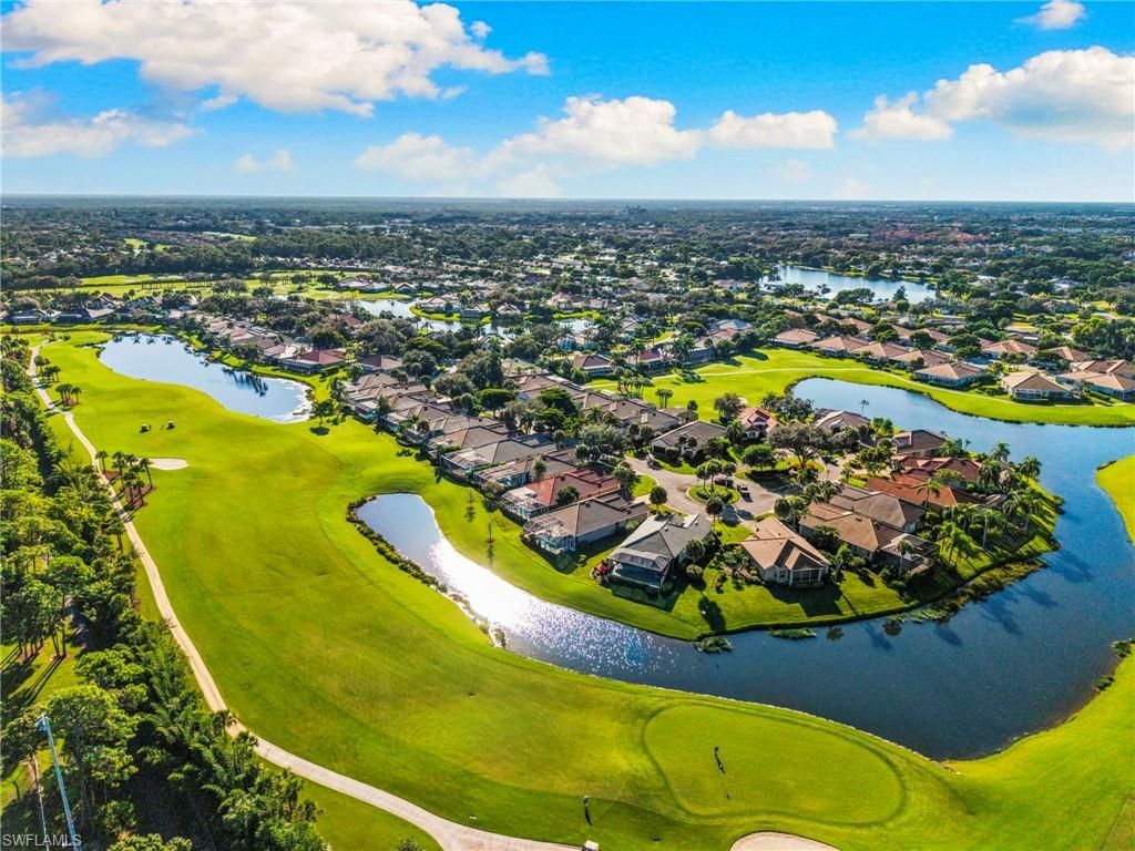 1845 Pondside Ln , Naples, FL 34109 Photo