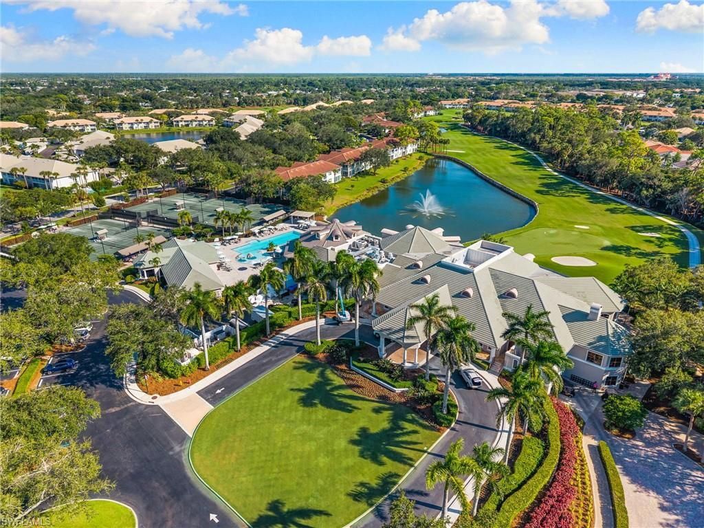 1845 Pondside Ln , Naples, FL 34109 Photo
