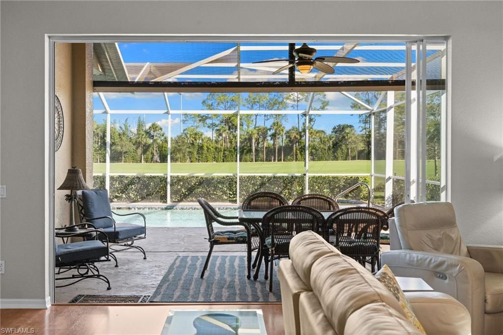 1845 Pondside Ln , Naples, FL 34109 Photo