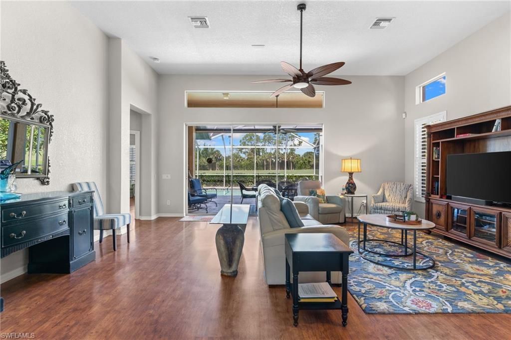 1845 Pondside Ln , Naples, FL 34109 Photo