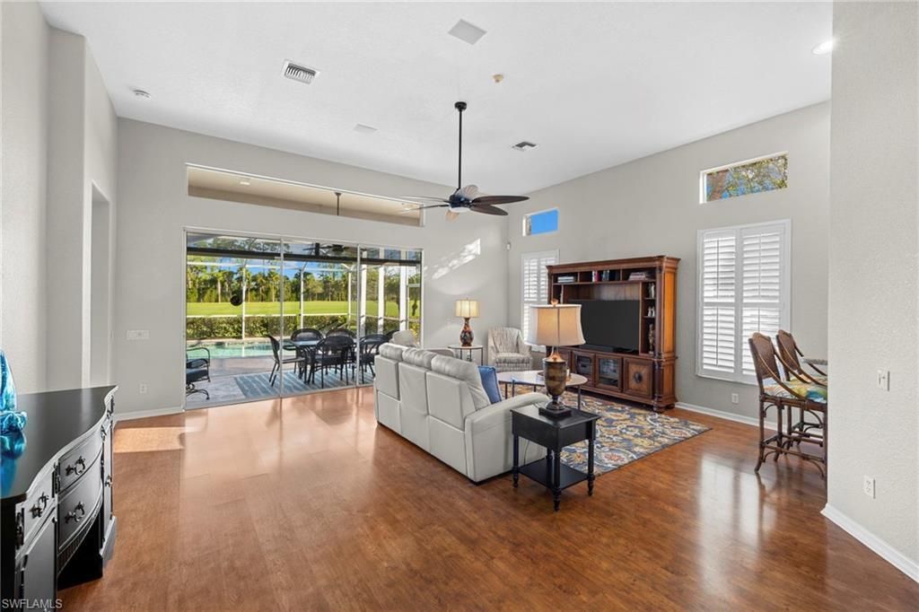 1845 Pondside Ln , Naples, FL 34109 Photo