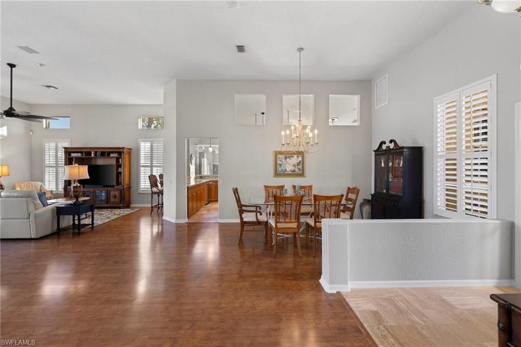 1845 Pondside Ln , Naples, FL 34109 Photo