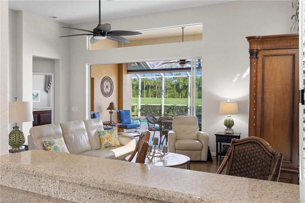 1845 Pondside Ln , Naples, FL 34109 Photo