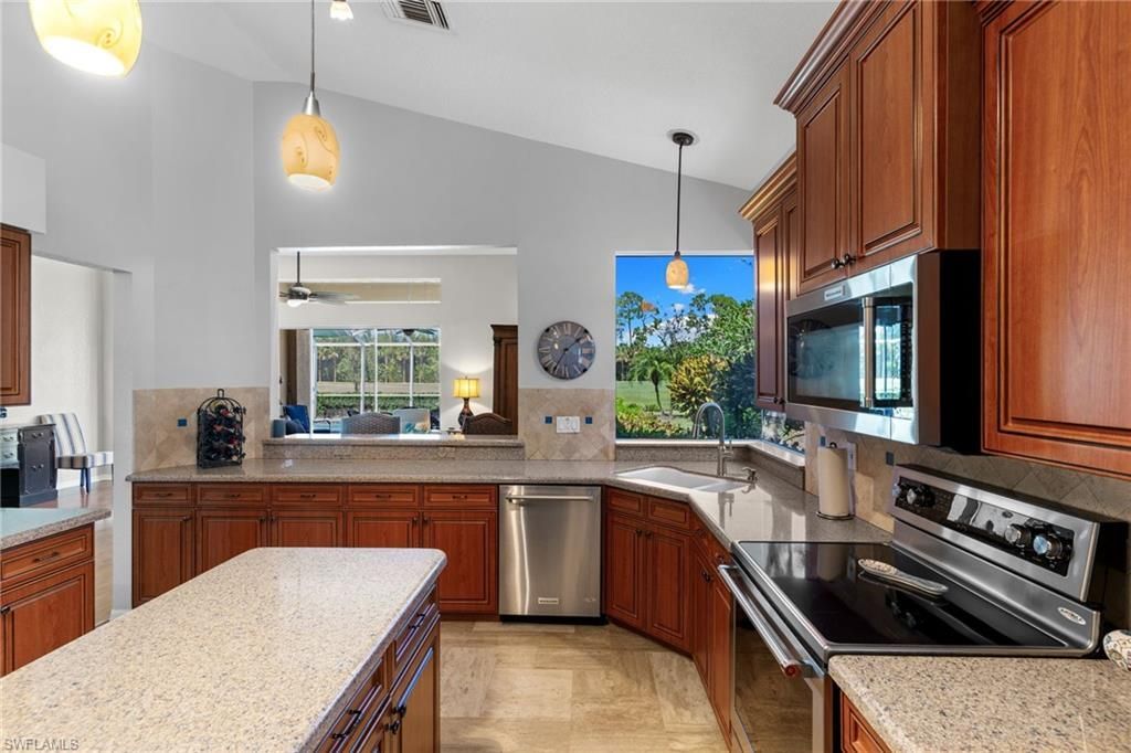 1845 Pondside Ln , Naples, FL 34109 Photo