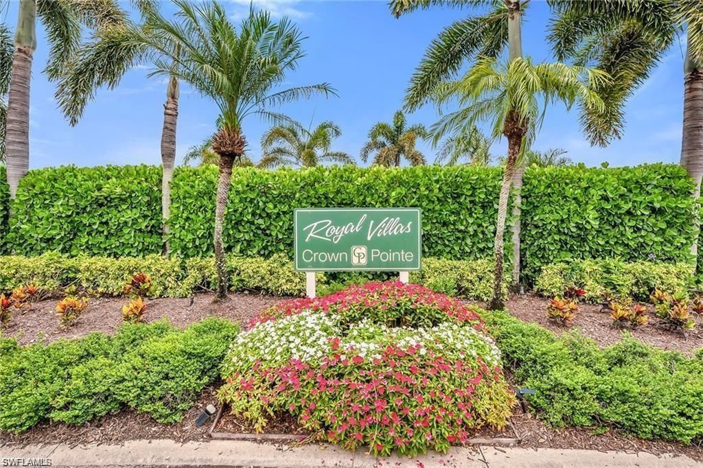 1704 Royal Cir , Unit 602, Naples, FL 34112 Photo