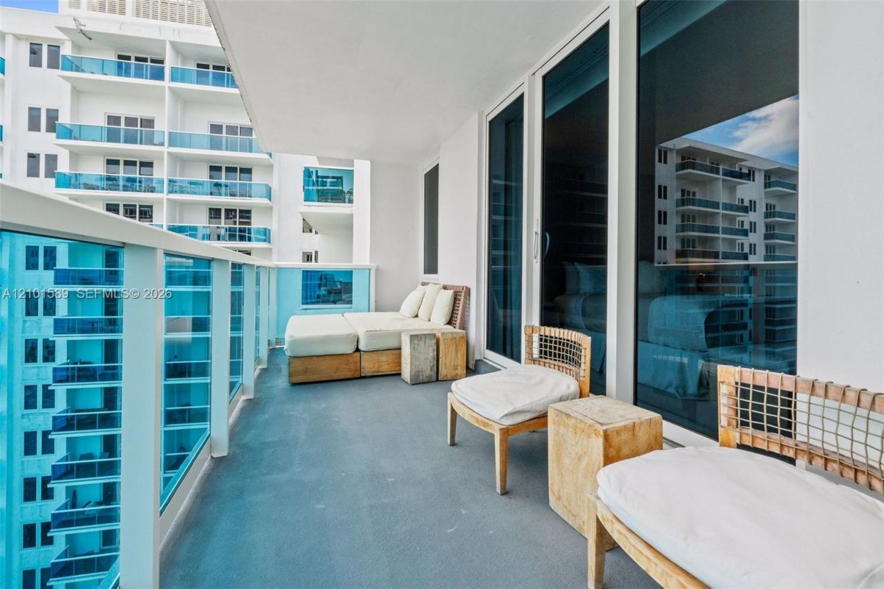 102 N 24th St, Unit 1244, Miami Beach, FL 33139 Photo